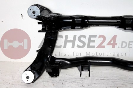 Audi A6 C5 4B Quattro Hinterachse Achsträger hinten generalüberholt