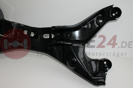 Opel Vectra C Signum | Saab 9-3 | Fiat Croma 194 Hinterachse Achsträger Achse hinten Achskörper mit Buchsen