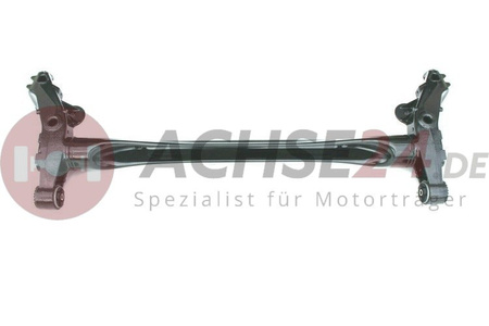 Opel Tigra TwinTop 2004-2009 Hinterachse Achsträger Achse hinten Achskörper mit Buchsen