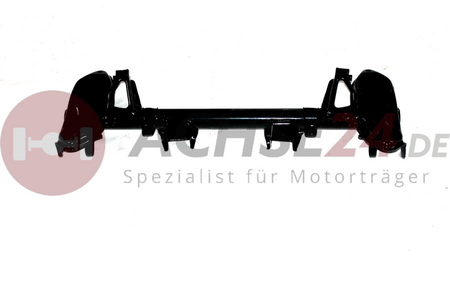 Fiat Seicento 187 ABS Hinterachse Achsträger hinten + Querlenker Pulverbeschichtet