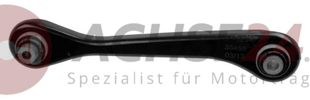 VW Golf V 5 | Audi A3 8P TT | Skoda Octavia II Hinterachse Achsträger Achse hinten Achskörper + Federlenker NEU + Querlenker NEU