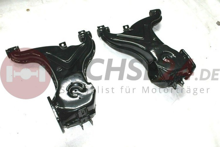 VW Transporter T2 T3 Original Querlenker Hinterachse Achsschenkel Schwingarm SET 2 St. Llinks + Rechts