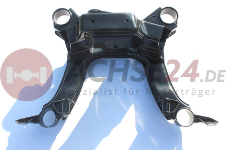 BMW 3 E36 Hinterachse ohne Buchsen Achsträger Achse hinten Achskörper