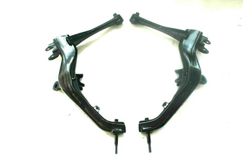 NEUTEIL für Toyota Avensis 2003-2008 Hinten Radaufhängung Tragarm Fahrwerk Links + Rechts