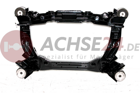 Jaguar XJ X350 Motorträger Achsträger Vorderachse Pulverbechichtet