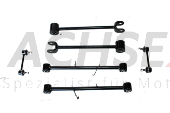 NTY Querlenker Streben Reparatursatz für Nissan X-Trail T30