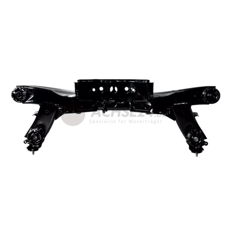 NEUTEIL für Toyota Avensis T25 2003-2008 Diesel Benzin Hinterachse Achsträger Achse hinten Achskörper mit Buchsen