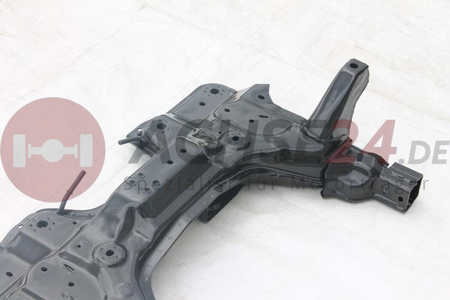 Opel Corsa E Adam Motorträger Achsträger Vorderachse Pulverbeschichtet