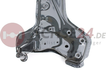 Citroen Jumper Fiat Ducato 2006-2014 Motorträger Achsträger Pulverbeschichtet