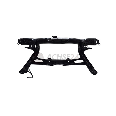 VW Sharan 7N 2010-2022 Hinterachse Achsträger Achse hinten Achskörper 7N0505235D