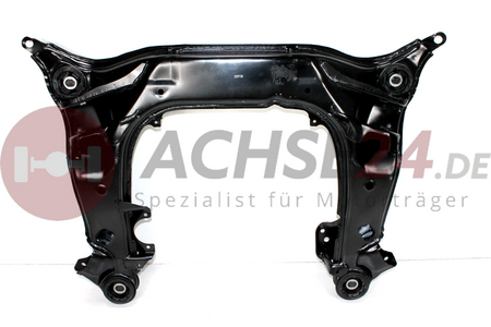 NEUTEIL für VW Passat 3B 3BG | AUDI A4 B5 Motorträger Achsträger Front Hilfsrahme