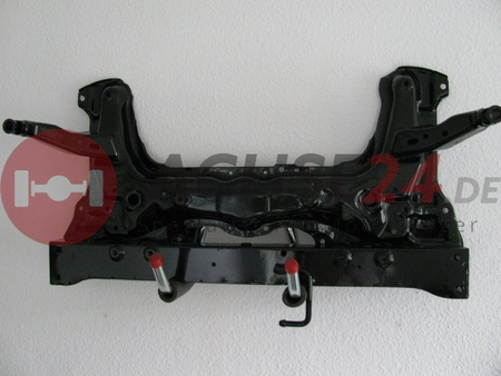 Fiat MULTIPLA 1999-2010 Motorträger Achsträger Vorderachse Pulverbeschichtet ohne Kühlerträger