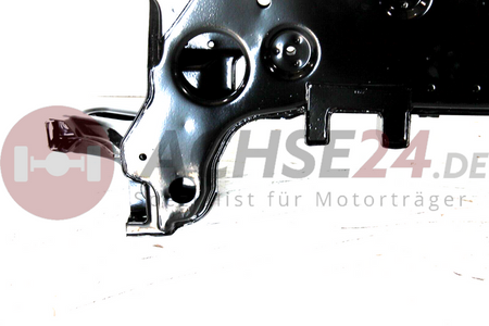 Ford Transit Pritsche 2000-2006 Motorträger Achsträger Vorderachse Pulverbeschichtet