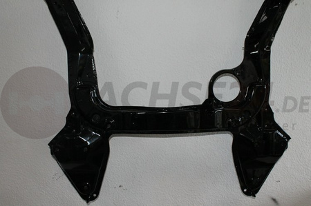 Alfa Romeo 166 Vorderachse Achse Achsträger Motorträger Pulverbeschichtet