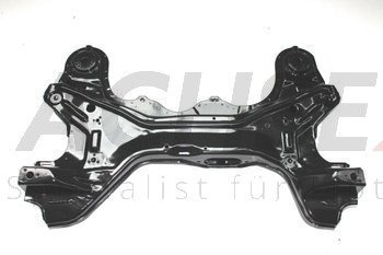 VW Golf IV 4 Bora New Beetle | Audi A3 | Seat Toledo Leon | Skoda Octavia Motorträger Achsträger Vorderachse Pulverbeschichtet