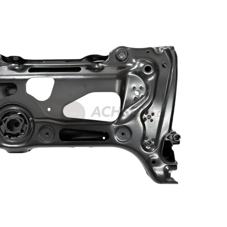 VW Golf VII 7 Touran 5T Tiguan AD | Seat Tarraco Leon 5F | Audi A3 8Y | Skoda Octavia III Motorträger Achsträger Vorderachse Pulverbeschichtet