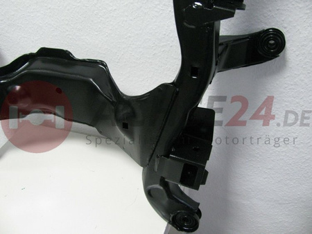 Opel Vectra B Motorträger Achsträger Vorderachse Pulverbeschichtet