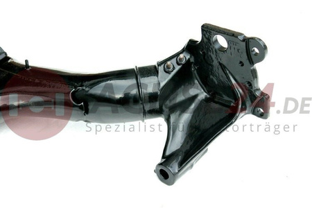 Audi 80 B4 Limo Sedan Avant Achse hinten Hinterachse Scheibenbremsen