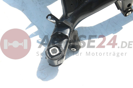 NEUTEIL für BMW 1 & 3 Serie E81 E82 E87 E90 E91 E92 E93 Hinterachse Achsträger Achse hinten Achskörper