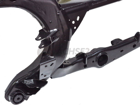 Dodge Challenger ab 2009 Hinterachse Achsträger Achse hinten Achskörper