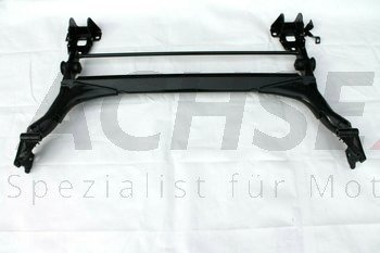 Audi 80 B4 Limo Sedan Avant Achse hinten Hinterachse Scheibenbremsen