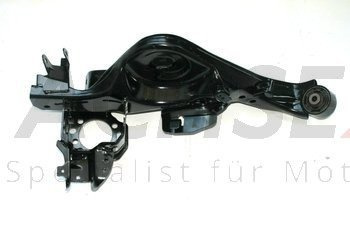 Nissan X-Trail QASHQAI Hinten Radaufhängung Tragarm Achse Links NEU