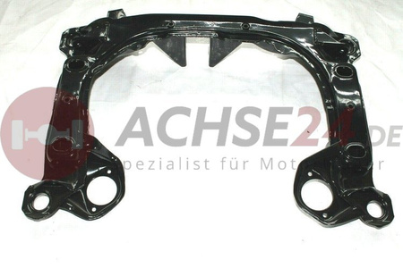 Audi 80 90 Coupe Typ 85 89 89Q B2 B3 Quattro Hinterachse Achsträger Achse hinten Achskörper