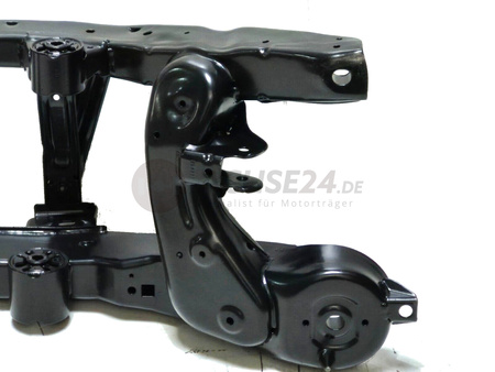 Ford Kuga MK2 4x4 Allrad Hinterachse Achsträger Achse hinten Achskörper