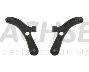 NTY Reparatursatz für Suzuki Swift MK3 2005-2010 Querlenker Vorne Links + Rechts