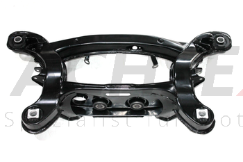 NEUTEIL für MERCEDES BENZ C-Klasse W203 S203 CLK C209 Hinterachse Achsträger hinten