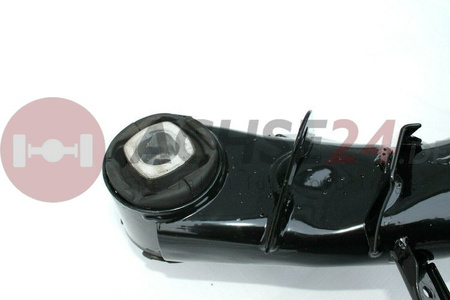 BMW X3 X4 F25 F26 Hinterachse Achsträger Achse hinten Achskörper