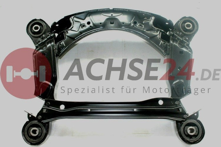 NEUTEIL für AUDI A6 C6, 4F, 4F2 Motorträger Achsträger 4F0399313AD 2004-11