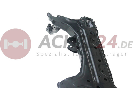 NEUTEIL für Ford Fiesta MK6 | Mazda 2 Motorträger Achsträger Vorderachse