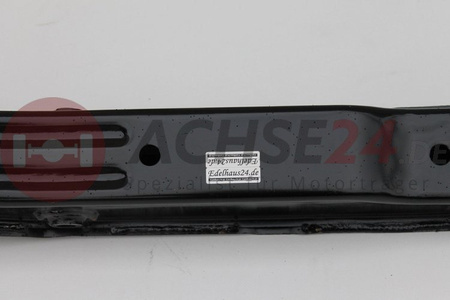 NEUTEIL für KIA SPORTAGE HYUNDAI TUCSON 2WD Bj. 2004-2010 Hinterachse Achsträger Hinten Achskörper + Querlenker + Kopelstange