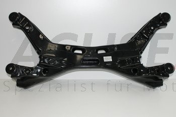 Opel Vectra C Signum | Saab 9-3 | Fiat Croma 194 Hinterachse Achsträger Achse hinten Achskörper mit Buchsen