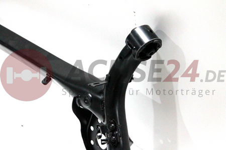 Toyota Yaris P9 Hinterachse Achsträger Achse hinten Achskörper für Trommelbremse