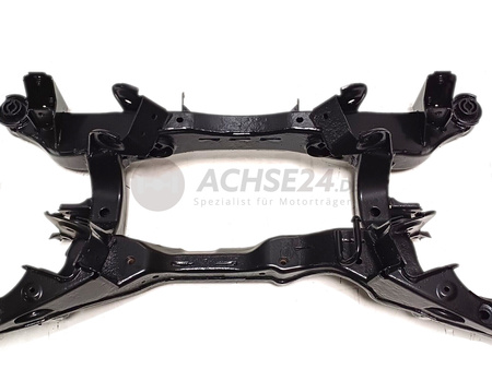 Opel Insignia A 4x4 2008-2017 Hinterachse Achsträger Achse hinten Achskörper