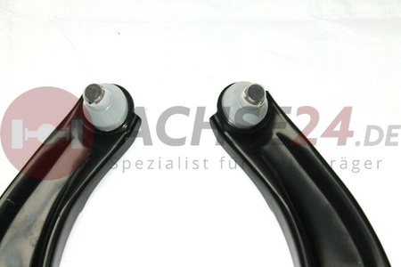 NEUTEIL für NISSAN QASHQAI X-TRAIL T31 2007 QUERLENKER VORNE UNTEN LINKS RECHTS