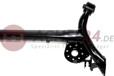 NEUTEIL für Toyota Yaris P9 Hinterachse Achsträger Achse hinten Achskörper für Scheibenbremse