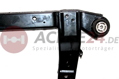 Opel Insignia A 4x4 Allrad Motorträger Vorderachse Achsträger Pulverbeschichtet