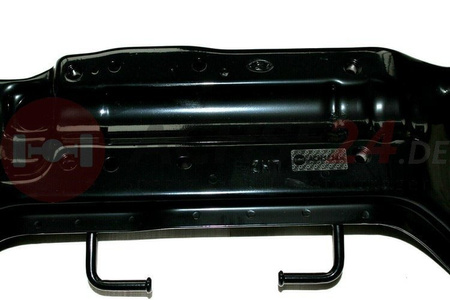 Hyundai Matrix 2001 - 2010 Vorderachse Achsträger Motorträger Original