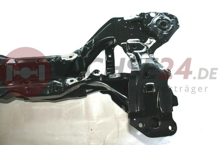 Honda Accord VI 6 Motorträger Achsträger Vorderachse Pulverbeschichtet 50200S1AG01