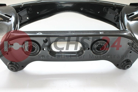 MERCEDES BENZ C-Klasse W204 S204 E-Klasse W212 S212 Coupe C207 Hinterachse Achsträger Pulverbeschichtet