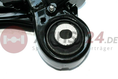 Audi A6 C6 4F Motorträger Achsträger Aggregatenträger 4F0399313AE