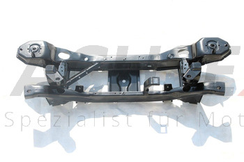 Mazda 3 BK 2003-2009 Hinterachse Achsträger Achse hinten Achskörper