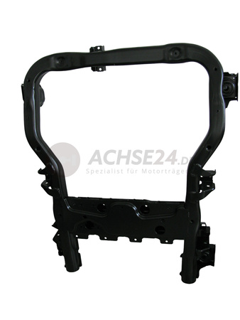 VW T5 T6 Multivan California Motorträger Achsträger Vorderachse Pulverbeschichtet 