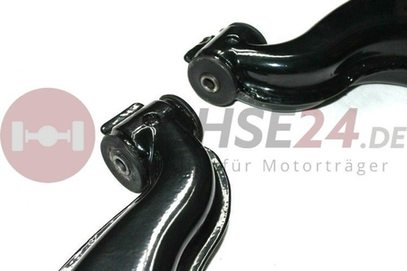 VW Transporter T2 T3 Original Querlenker Hinterachse Achsschenkel Schwingarm SET 2 St. Llinks + Rechts