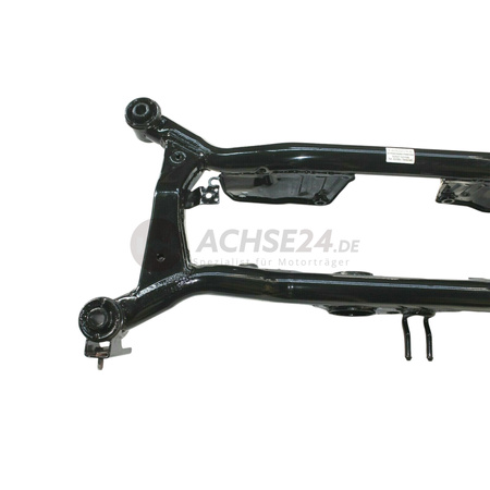 NEUTEIL für Nissan X-Trail T30 Hinterachse Achsträger Achse hinten Achskörper