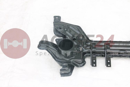 VW Passat 35i VR6 1991-1997 Motorträger Achsträger Vorderachse Pulverbeschichtet