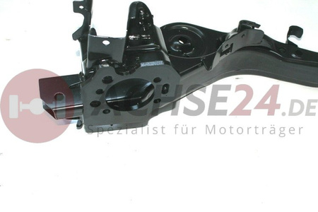 Nissan X-Trail QASHQAI Hinten Radaufhängung Tragarm Achse Rechts NEU